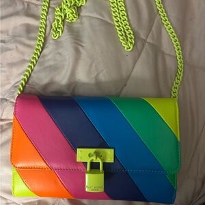 Kurt Geiger Crossbody Bag